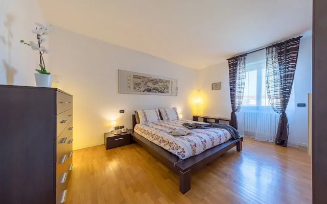 I Tulipani Apartment by Wonderful Italy