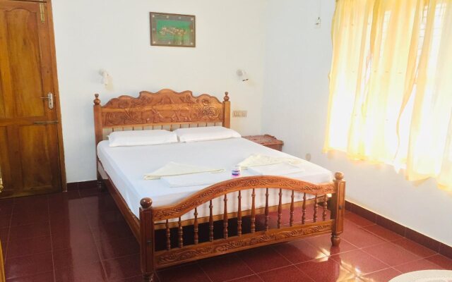 Ganesh House Homestay