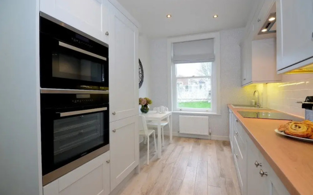 Fishergate Town House