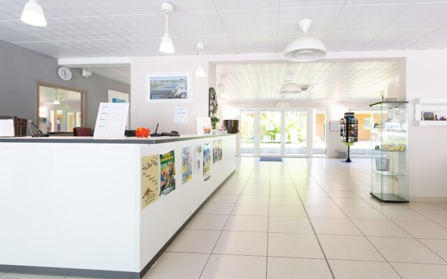 Vacancéole - Les Chambres de la Baie