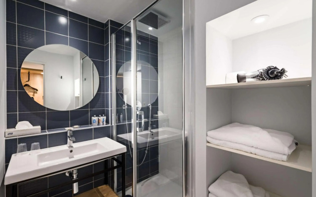 Radisson Hotel Bordeaux Saint Jean