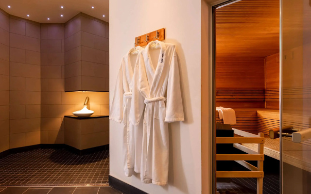 Dorint Hotel Bremen