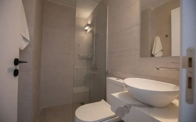 Ayia Napa Kube Villa Kb3, Ayia Napa Center