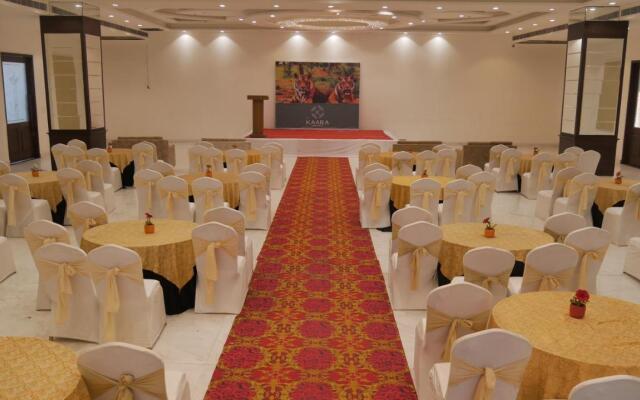 Kaara Anantara Resort & Spa