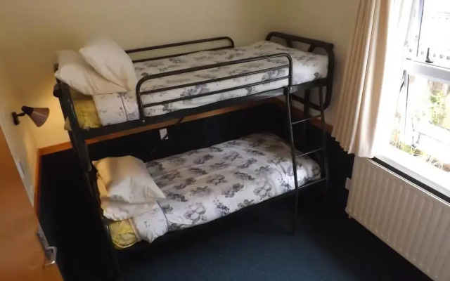 Hikurangi Stay Place