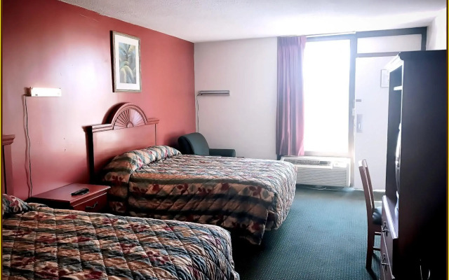 Stay Inn and Suites