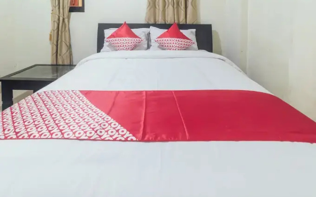 Sakinah Grand Soabali Hotel by OYO Rooms
