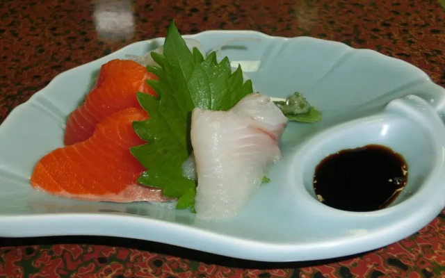 Minshuku Suisenso