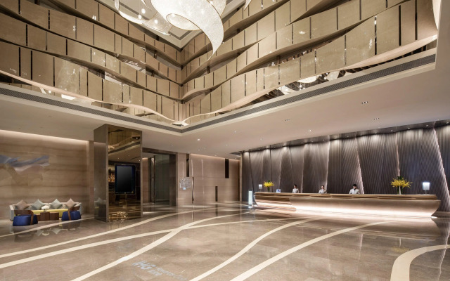 Holiday Inn Shunde, an IHG Hotel