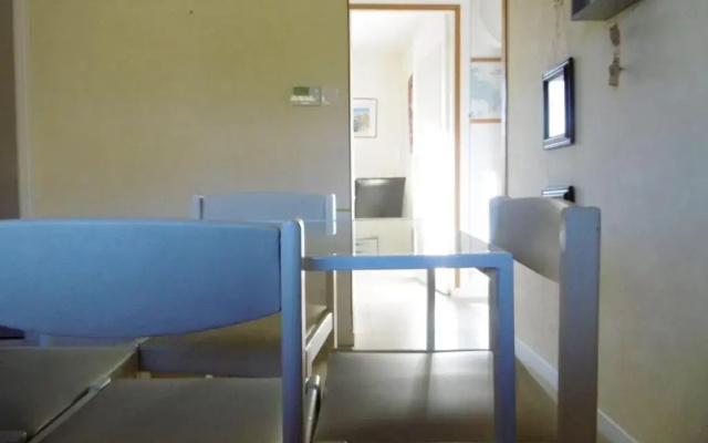Appartement d'une chambre avec jardin clos et wifi a Gap