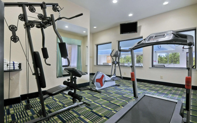 Ramada by Wyndham South Waco