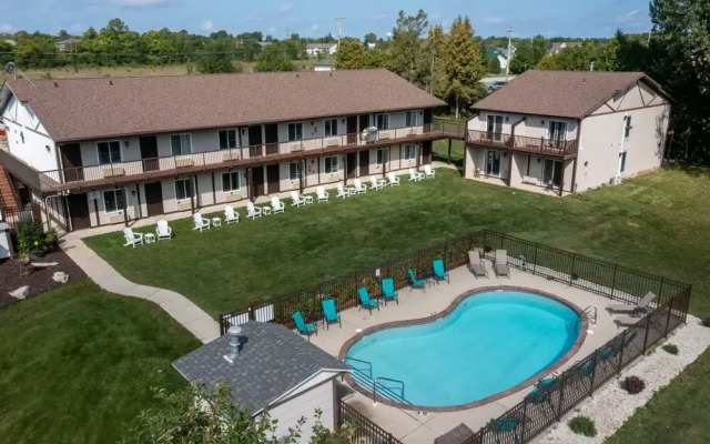 Sister Bay Inn