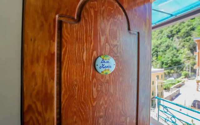 Appartamento a Amalfi ID 3059