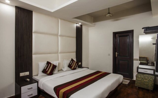 Hotel Karat 87 Inn