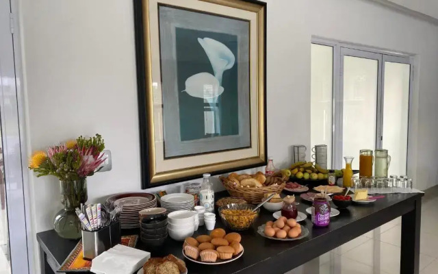 7 Bedroom Livadia Pallace