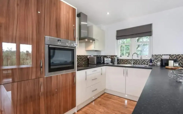 Spacious 2-bed Apartment in Oxford