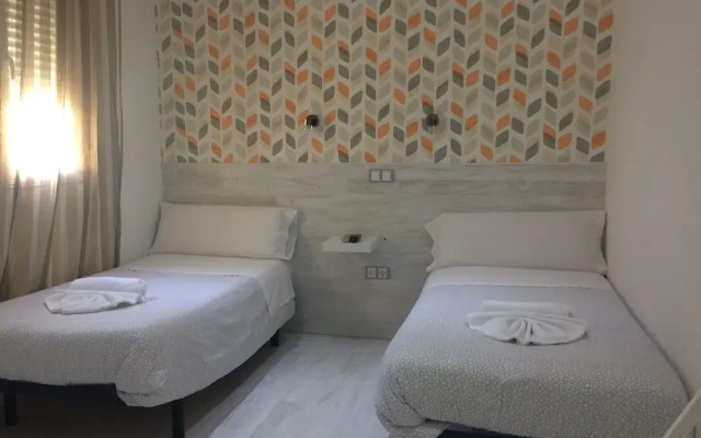 Bloom Inn Madrid