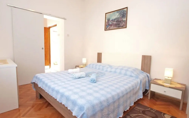 Apartment 154