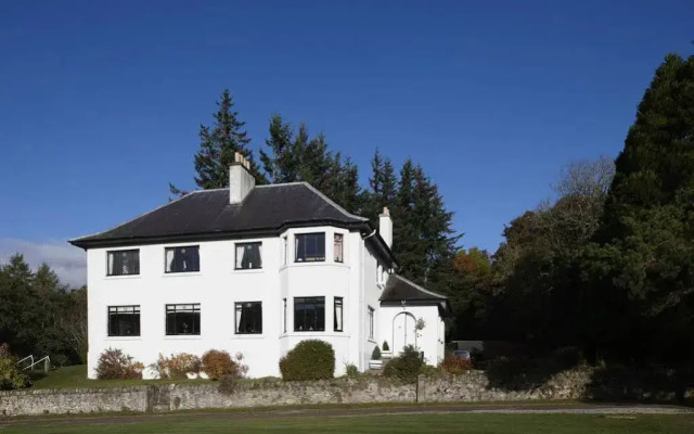 Glenurquhart House