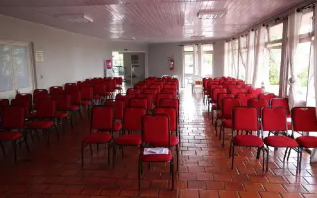 Curitiba Park Hotel