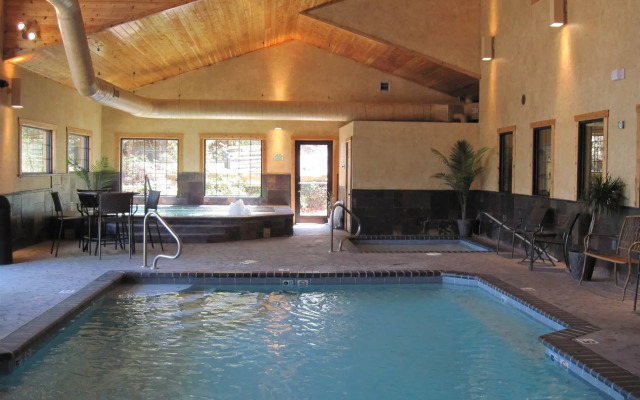 The Village At Indian Point Resort