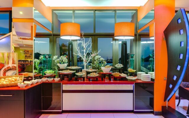 BON Hotel Waterfront Richards Bay