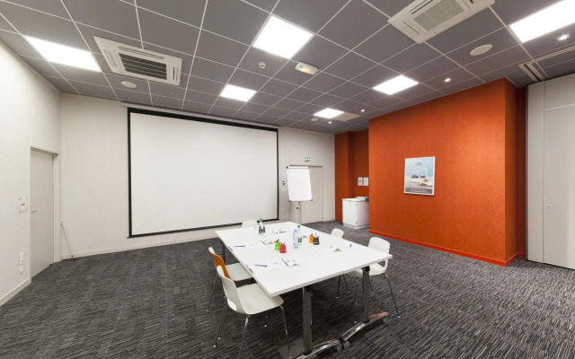 Ibis Styles Poitiers Centre