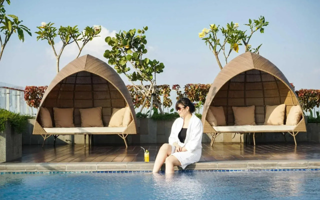 Louis Kienne Hotel Pemuda