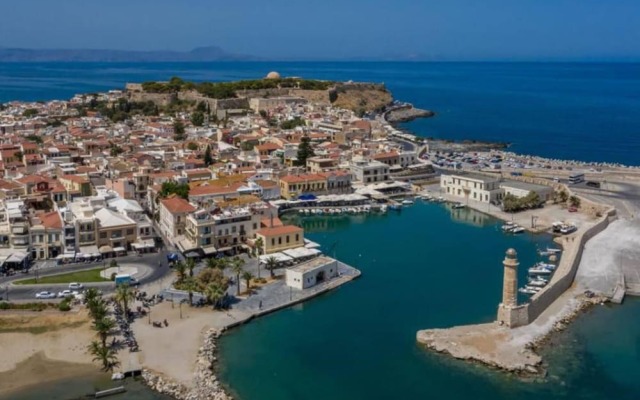 Ruby Studio - Old Town Rethymno
