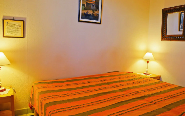 Holiday Home Le Counillier