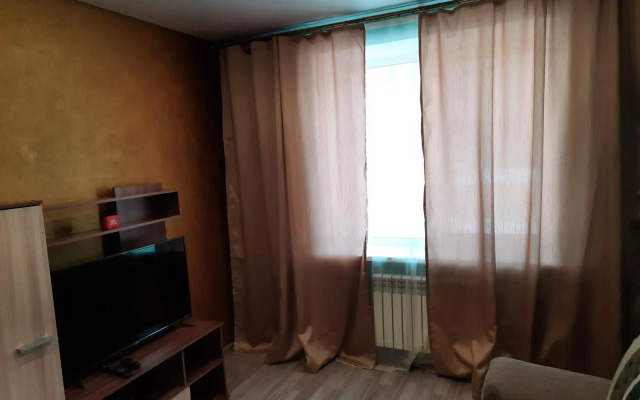 Apartments on Michurinskaya street 213G