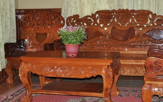 Javier Guesthouse