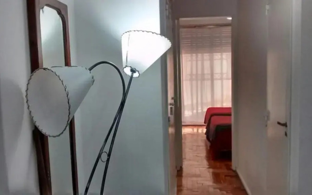 Apartamento Recoleta