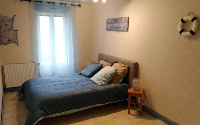 Domaine de la Lucarliere