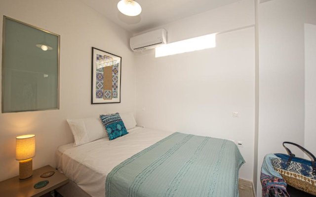 Cozy Corner Analipsi Apartment