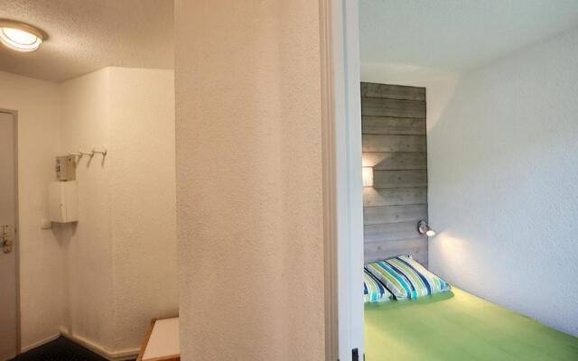 Appartement Les Menuires, 2 pièces, 4 personnes - FR-1-178-48