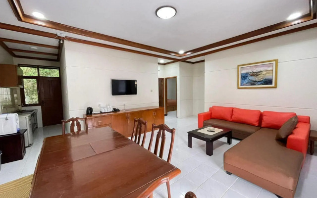 Lembah Ciater Resort Managed by Sahid