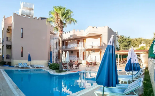 Lanova Hotel