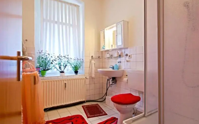 Id 4332 Private Apartment