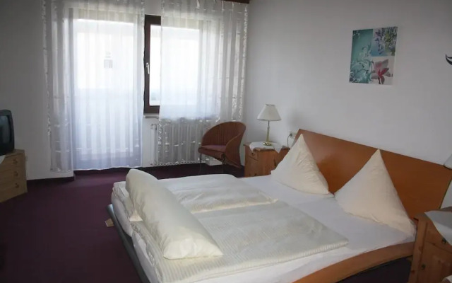 Ampertal Hotel