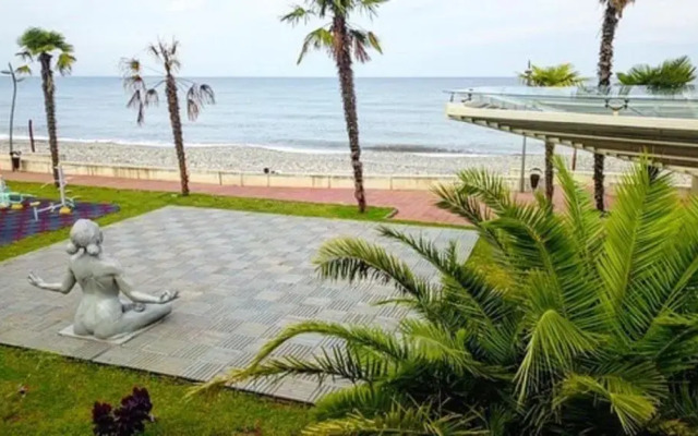 Apartament Dreamland Oasis in Chakvi