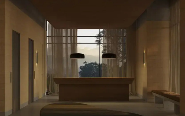 Wake BioHotel
