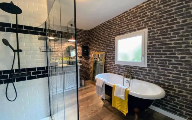 Serendipity Eymet B&b