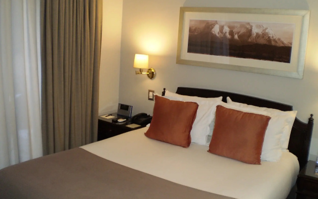 Hotel Los Espanoles