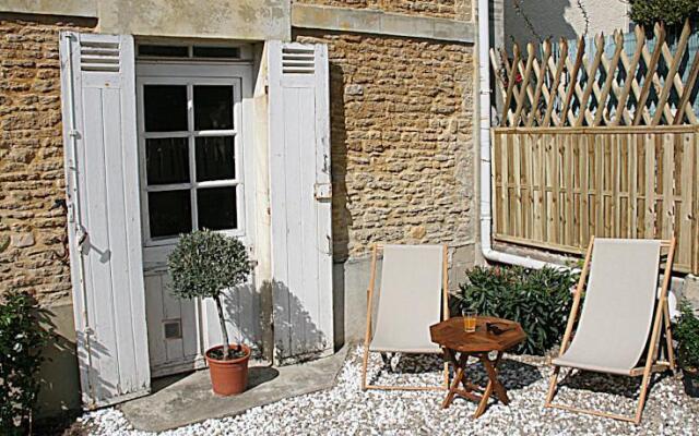 Une Maison Dans Le Village