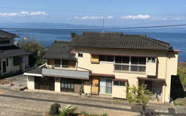 Saito syukuba - Hostel