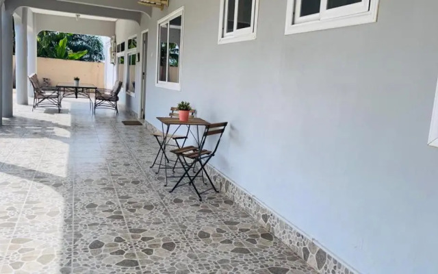 Muntala's Guest House