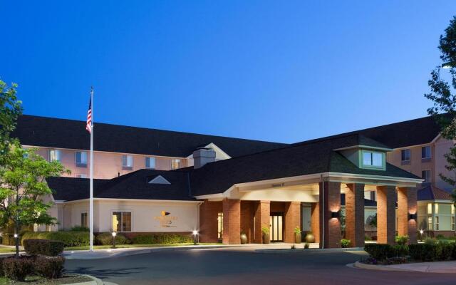 Homewood Suites Medford