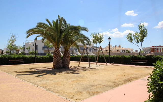 Townhouse Casa Champis