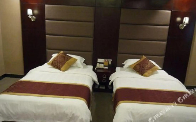 Wancheng Hotel